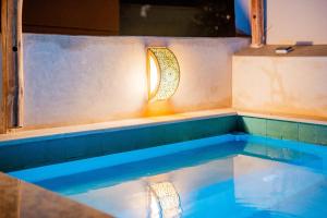 Riad Sohayna with Rooftop Pool 3BR Oasis