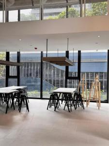 Rama 9 - Nue District R9 - Mall & MRT at doorstep