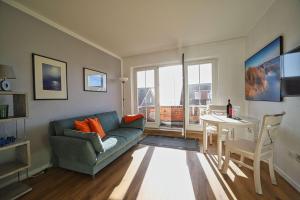 Wohnung-Salbei-Koeoegem