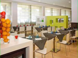 Hotel Mercure Venezia-Marghera