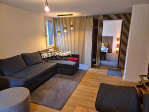 ABO - Boutique Apartment - Chalet Grindelwaldgletscher