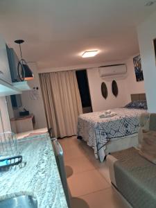 Gold Flat by Nomar Hospedagem 610