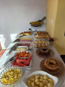 Pousada Aguas do Mampituba