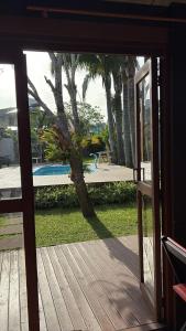 Pousada Aguas do Mampituba