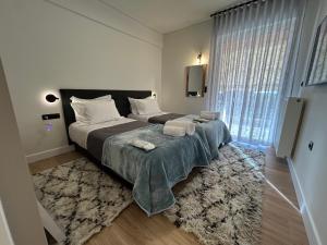 SOTERIO GRAND SUITE by PROJECT 86 IKE