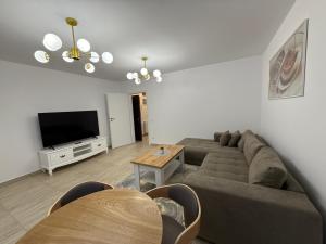 The View Apartment 4 Busteni