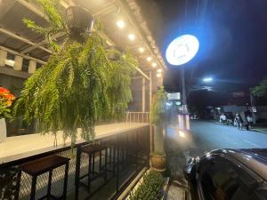 Haiya Guesthouse room 4 - Shared Bathroom