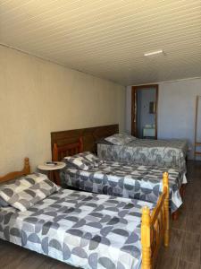 Pousada Aguas do Mampituba