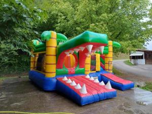 Camping Le Beauvillage