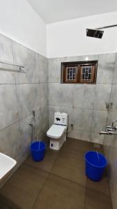 Dreamland kizhunna beach homestay