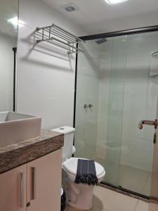 Gold Flat by Nomar Hospedagem 610