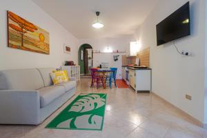 Casa Anita-relax e comodità