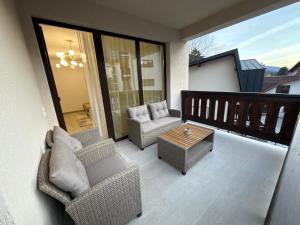 The View Apartment 4 Busteni