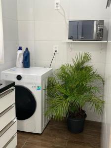 Studio apartment for 3 people