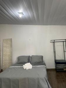 Studio apartment for 3 people