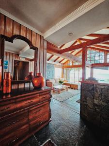 Magnífica casa en Lago Villarrica