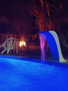 Chalés Rurais Bom jardim GraunaParaty