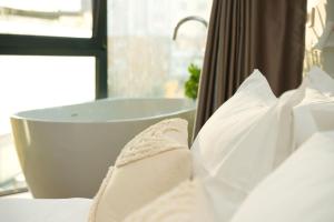 Moonlight Apartments Tirana