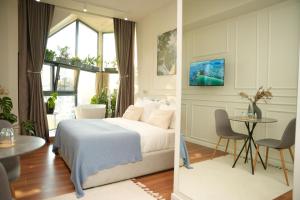 Moonlight Apartments Tirana