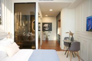 Moonlight Apartments Tirana