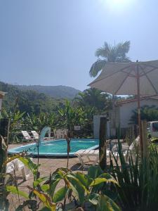 Chalés Rurais Bom jardim GraunaParaty