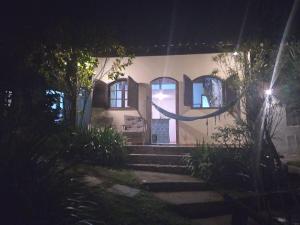 Chalés Rurais Bom jardim GraunaParaty