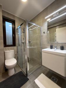 The View Apartment 4 Busteni