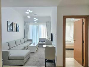 Cozy - 1BR in Business Bay Close to Burj Khalifa and Dubai Mall