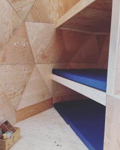 Prêt-à-camper, dôme Étoile