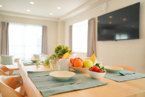 Unite Stay Urayasu201 Close to Disneyland, 15 minutes by bus, 8 minutes by car, and good access from the nearest station to Tokyo Station, Ginza, and Asakusa