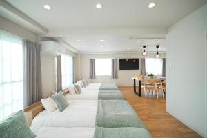 Unite Stay Urayasu201 Close to Disneyland, 15 minutes by bus, 8 minutes by car, and good access from the nearest station to Tokyo Station, Ginza, and Asakusa
