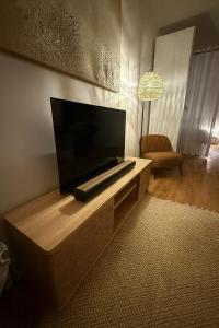 Le Nid douillet de la Colombette