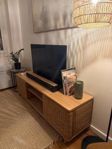 Le Nid douillet de la Colombette