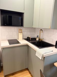 Le Nid douillet de la Colombette