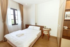GO VILLA - ApartHotel Thao Dien