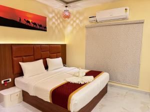 Road House Resort