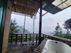Forest Resort Lembang