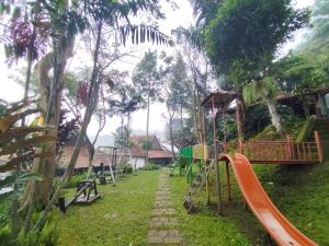 Forest Resort Lembang