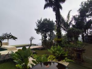 Forest Resort Lembang