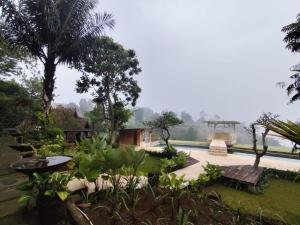 Forest Resort Lembang