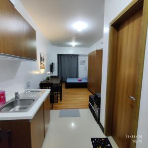 8Adriatico Condo near US Embassy