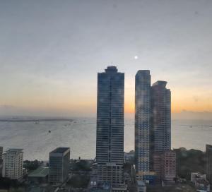 8Adriatico Condo near US Embassy