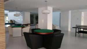 Resort Luxo Floripa! Cozinha Gourmet