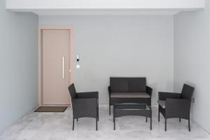 Suite Room 33 Ioannina