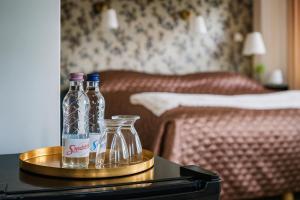 Vakvarjú Csónakház