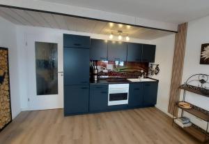 Ferienwohnung Fernsicht