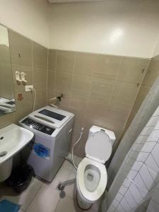 Pasay City-Shore Staycation Ph