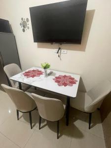 Pasay City-Shore Staycation Ph