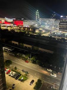 Pasay City-Shore Staycation Ph