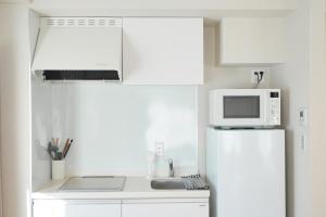 Unite Stay Urayasu201 Close to Disneyland, 15 minutes by bus, 8 minutes by car, and good access from the nearest station to Tokyo Station, Ginza, and Asakusa